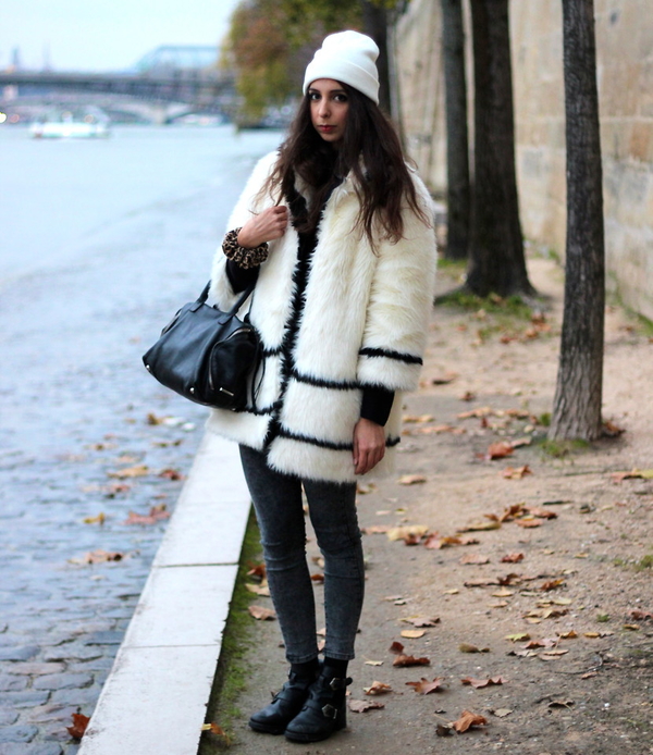 Секреты стиля француженок