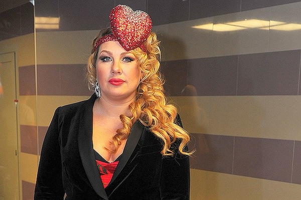 Ева Польна похудеет с помощью хирургического вмешательства