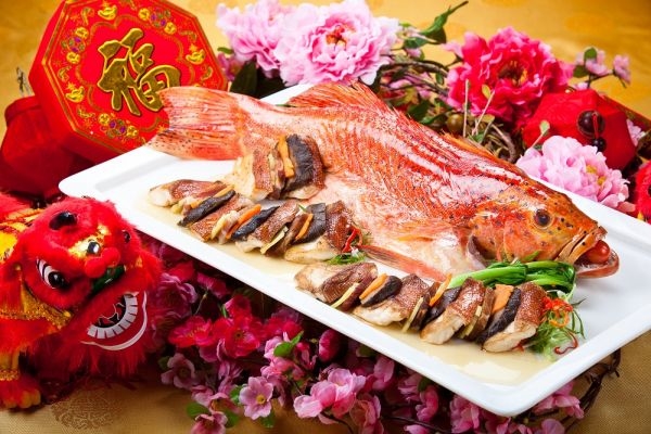 Китайский Новый год 2015: ТОП-5 традиционных рецептов
