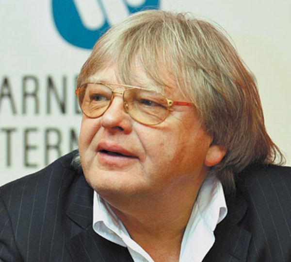 Юрий Антонов устроил скандал на концерте в Майами