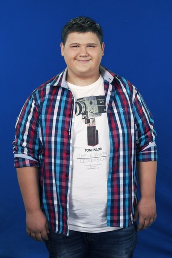 Онлайн-конференция с победителем шоу Х-фактор 4