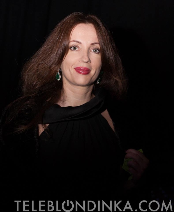 Цитата дня: Кума Тимошенко о нытье в социальных сетях