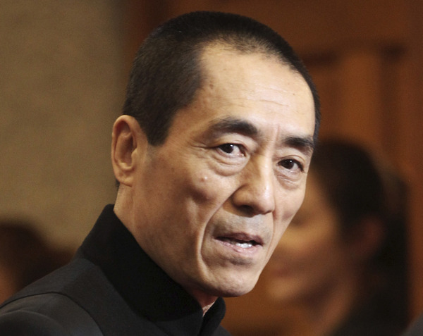 Китайского режиссера оштрафовали на $1,2 миллиона за многодетность