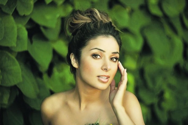 Злата Огневич проведет день рождения с монахами