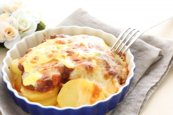 Картофельная запеканка: ТОП-5 необычных рецептов