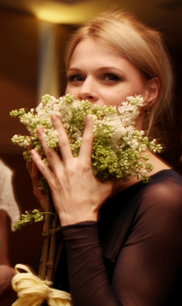 Ольга Фреймут пострадала от недобросовестной рекламы