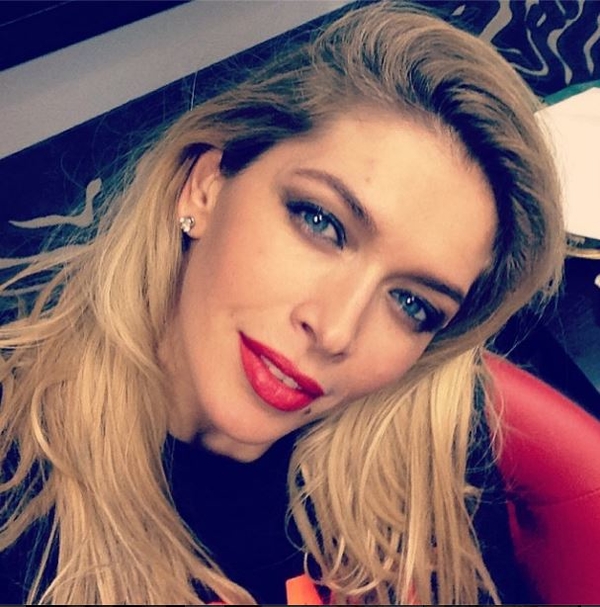 Вера Брежнева показала фото подросшей дочери