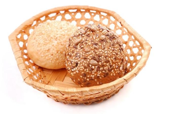 Булочки на завтрак: Три вкусные идеи