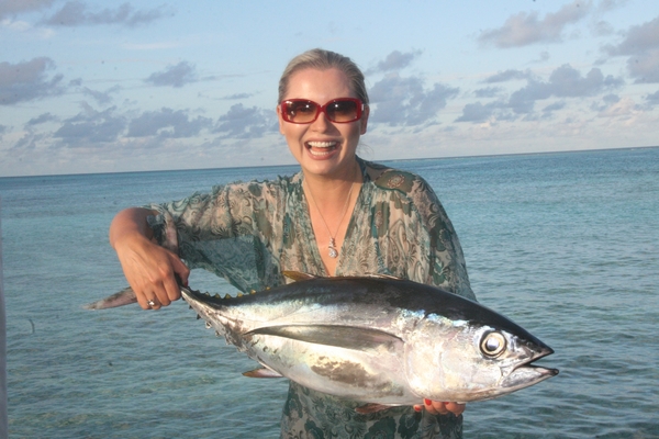 Фото из отпуска Лены Лениной попали в Сеть