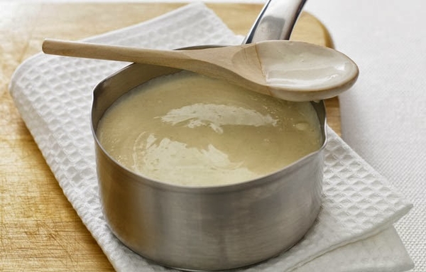 Как приготовить соус бешамель: Три вкусные идеи