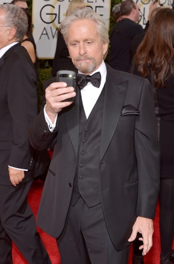 Премия Золотой глобус 2014: В Лос-Анджелесе состоялось вручение наград