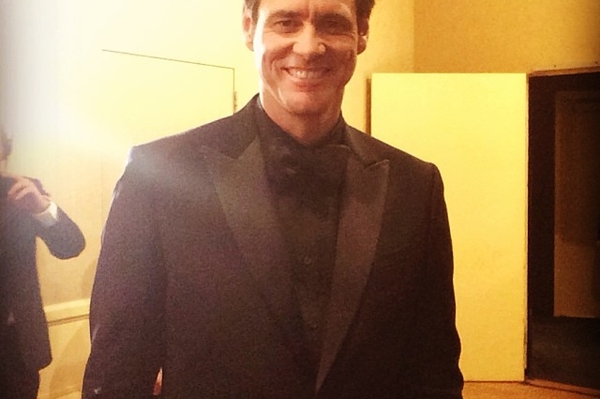 facebook.com/GoldenGlobes