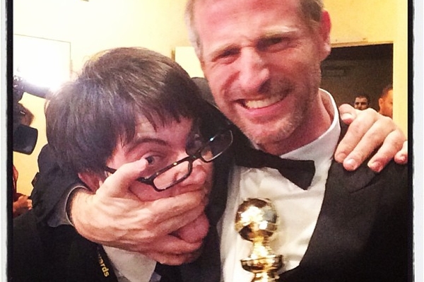 facebook.com/GoldenGlobes