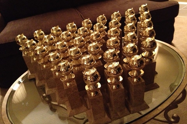 facebook.com/GoldenGlobes