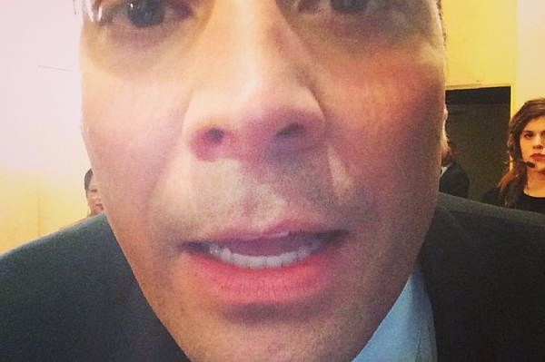 facebook.com/GoldenGlobes