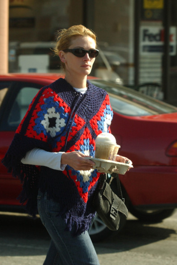 Мода нулевых: Что носили звезды в начале 2000-х