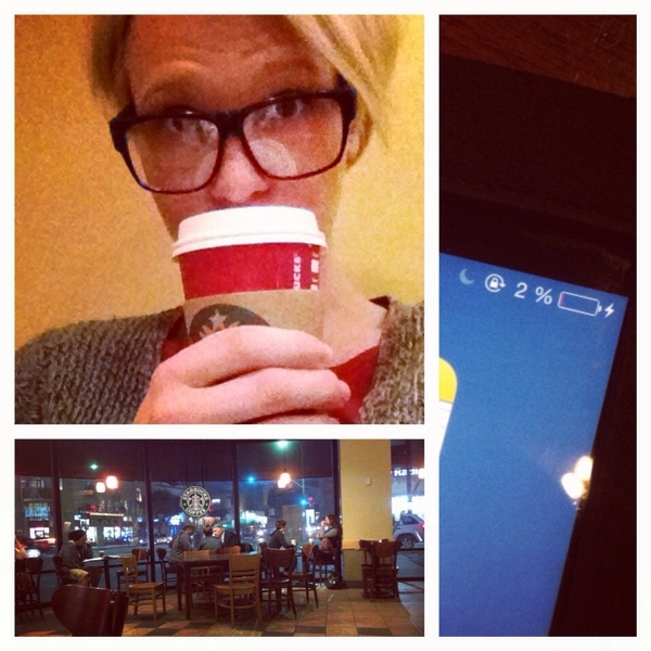 Борис Апрель покоряет Голливуд, ночуя в кафе