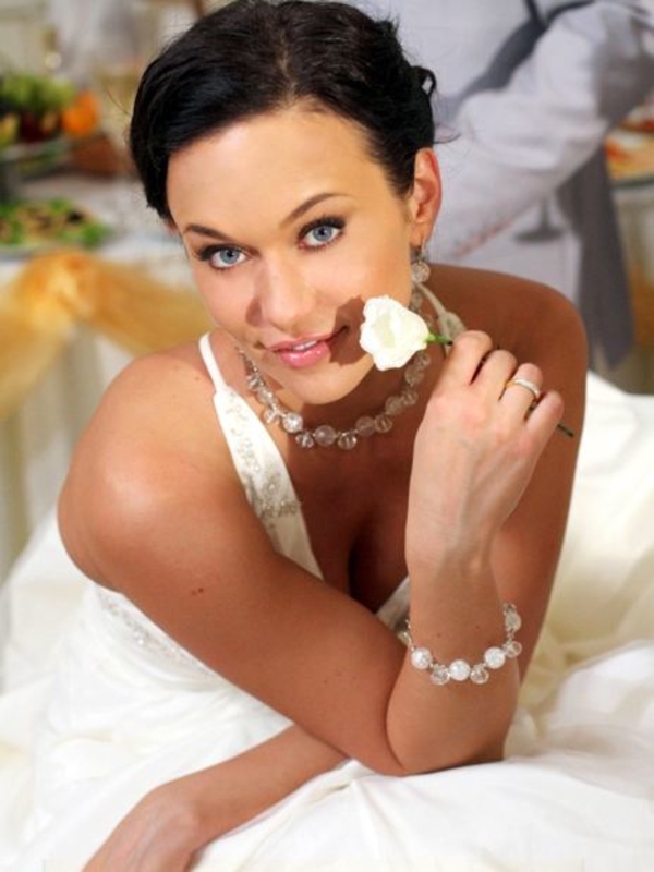 В доме звезды сериала Маргоша появился щенок