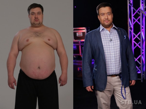 Илья Яковлев: Могу себе позволить небольшую порцию макарон