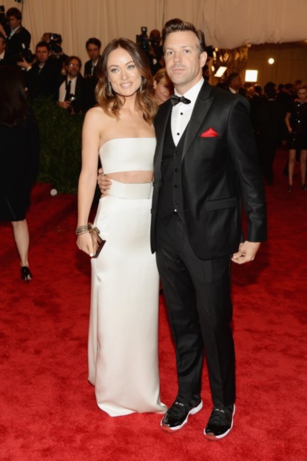 Оливия Уайлд, звезда сериала Доктор Хаус, назвала пол будущего ребенка