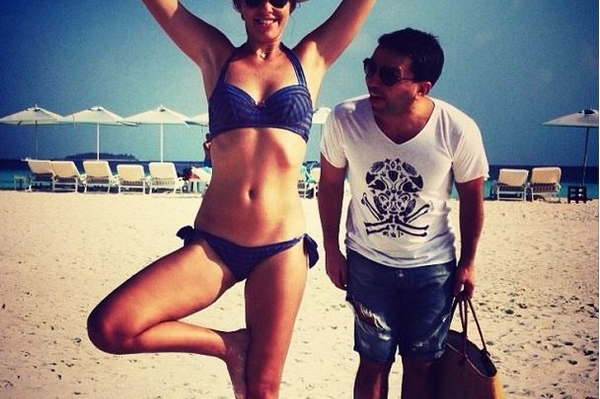 instagram.com/xenia_sobchak