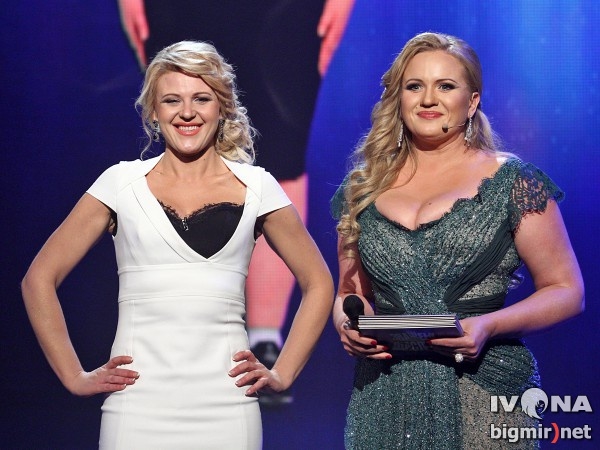 Марина Вдовенко, победительница Зважені та щасливі, меняет свою жизнь