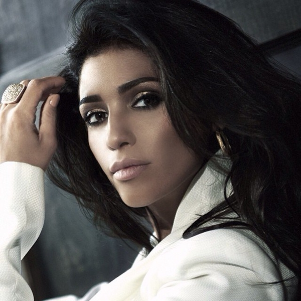 Санта Димопулос открыла в Киеве элитный секонд-хенд