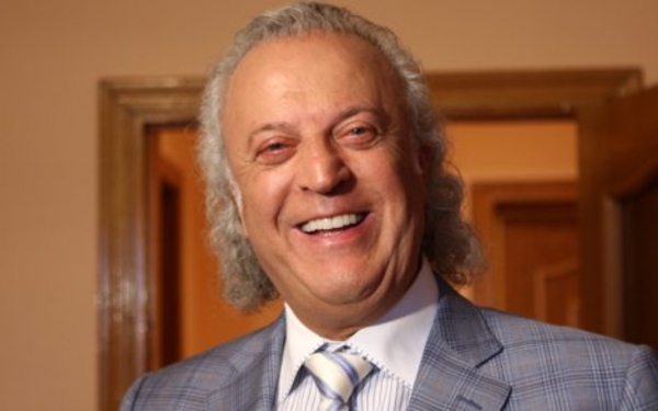 Илья Резник показал свой особняк на Рублевке