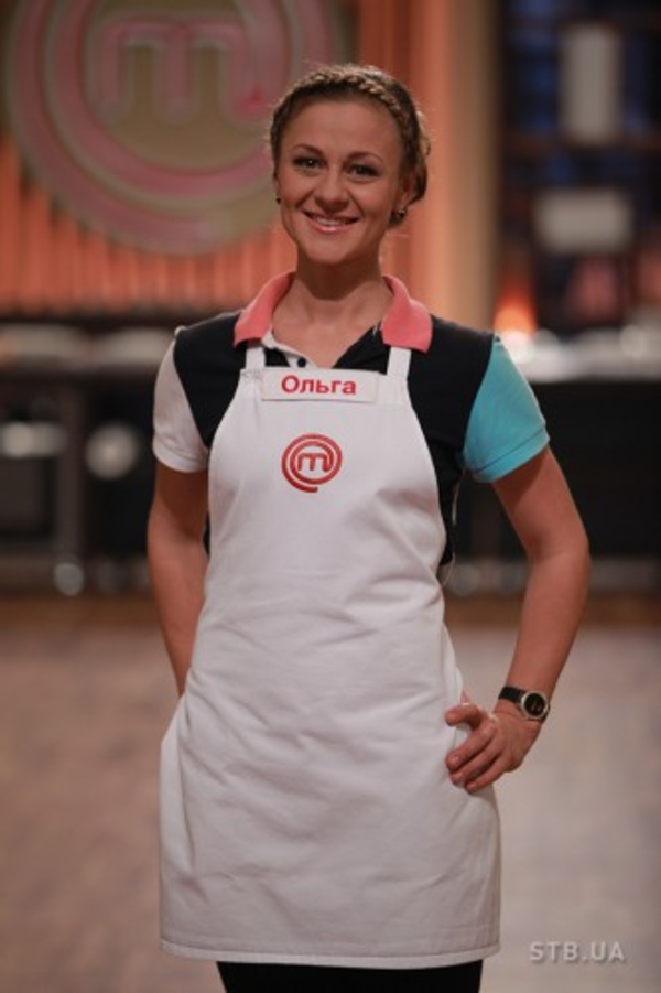 Победительница МастерШеф 3 Ольга Мартыновская раскрыла тайны шоу