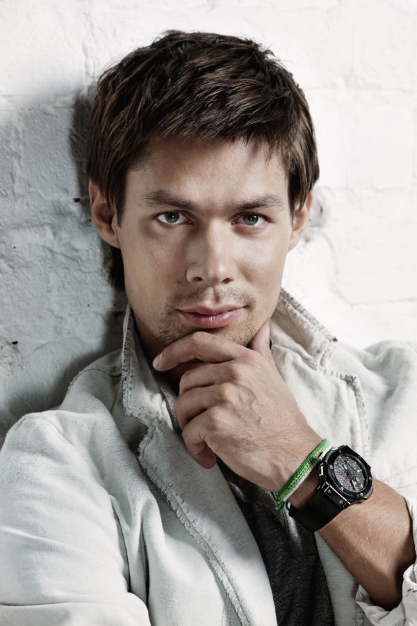 Стас Пьеха пострадал от халатности: Его обсчитали на 450 тысяч гривен