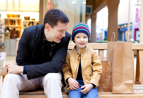 Куда пойти с ребенком на выходные в Киеве