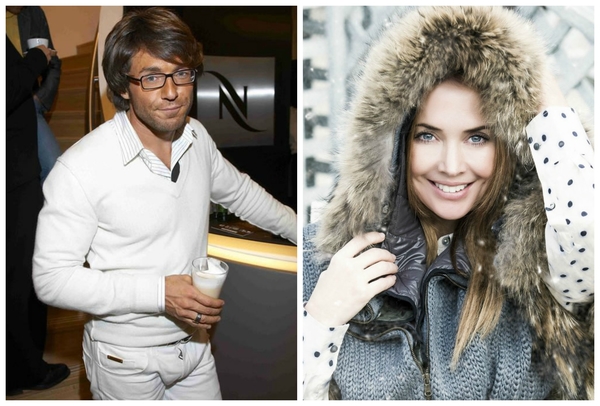 Андрей Малахов рассказал о болезни Фриске