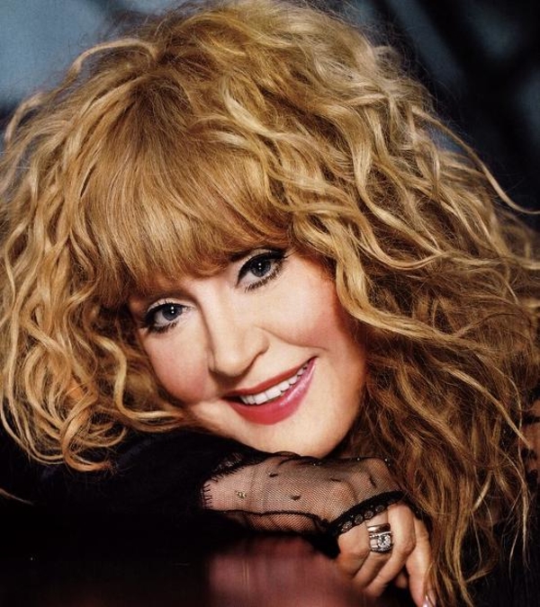 Алла Пугачева планирует с размахом отпраздновать 65-летие