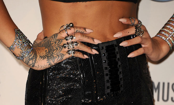 Семь модных правил, которые можно нарушить