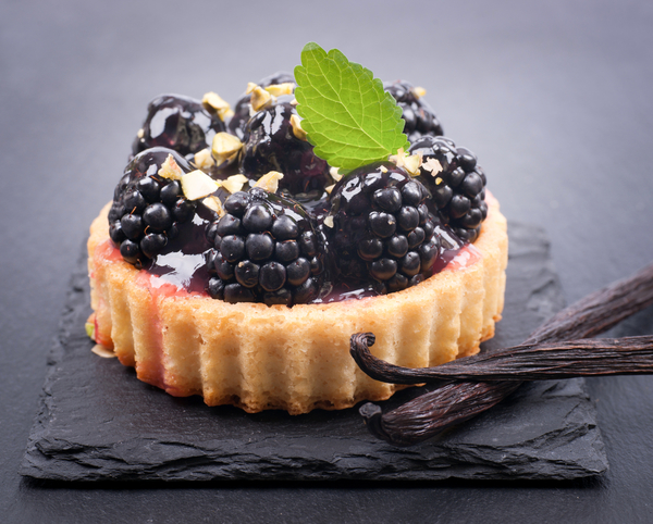 Как приготовить основу для тарта: ТОП-3 рецепта