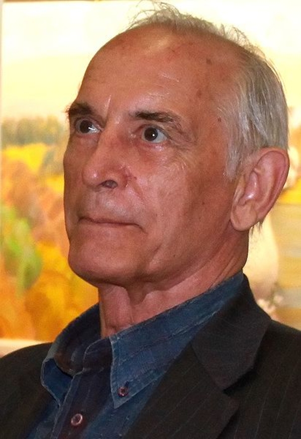 Василий Лановой