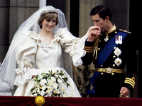 День рождения Дианы Спенсер: история любви погибшей принцессы