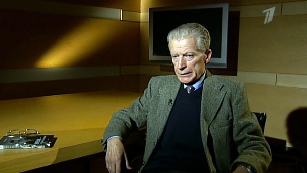 Бывший ведущий программы Время скончался в Москве