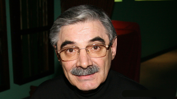 Александр Панкратов-Черный был экстренно прооперирован в Москве