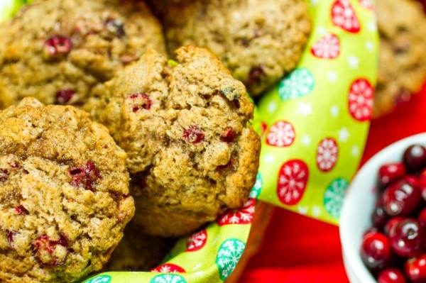 Что испечь ребенку зимой: ТОП-5 рецептов