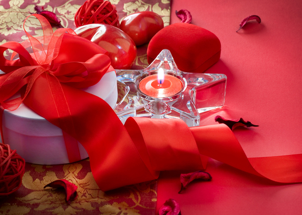 История Дня святого Валентина