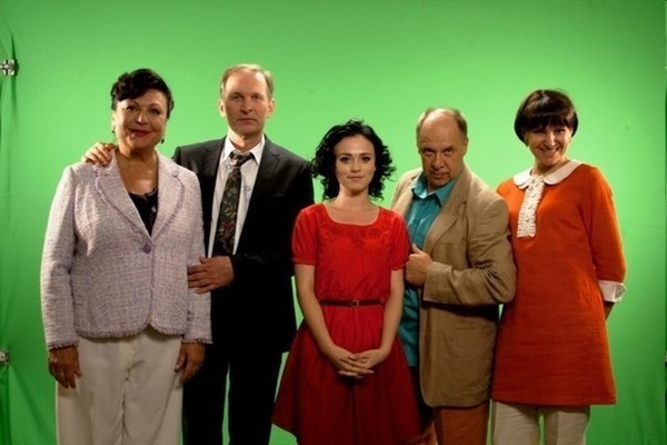 Сериал Сваты: Отснято уже 6 сезонов