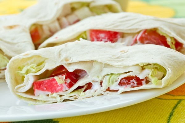 Что приготовить из пекинской капусты: ТОП-5 рецептов