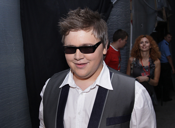 Победитель Голоса страны Иван Ганзера скоро станет отцом