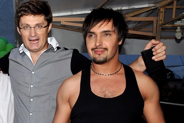 Игорь Кондратюк отсудил у Козловского крупную сумму