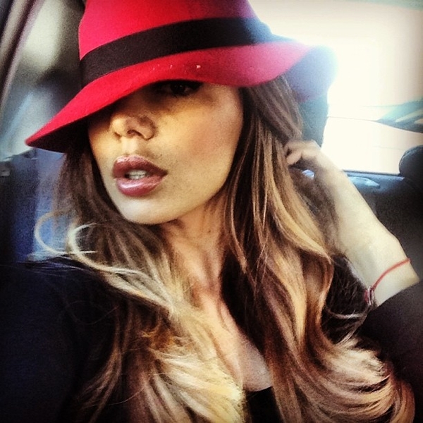 Цитата дня: Аня Седокова о трагедии Жанны Фриске