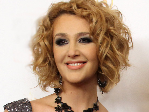 21-летняя дочь Снежаны Егоровой беременна и вышла замуж