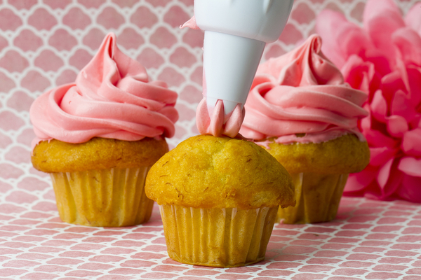 Как приготовить глазурь для торта