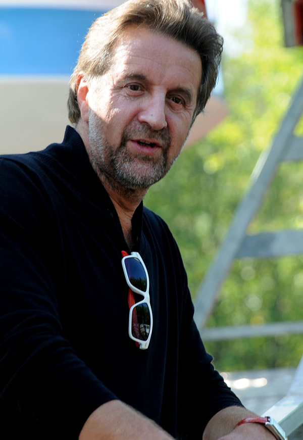 История любви Леонида Ярмольника: Очаровал возлюбленную Высоцкого