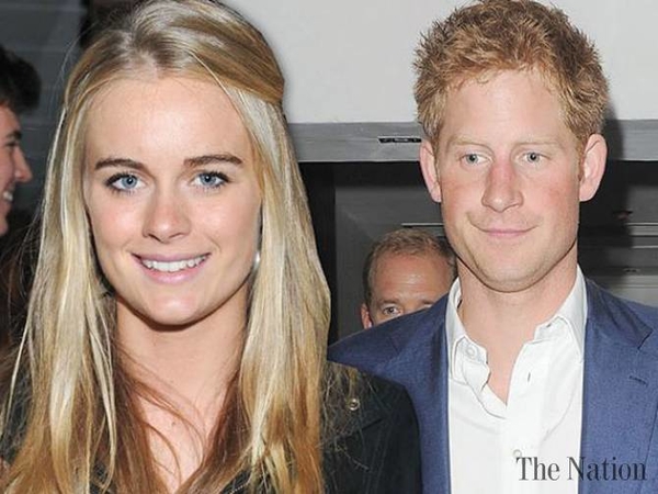 Отчим девушки принца Гарри погиб от передозировки лекарствами